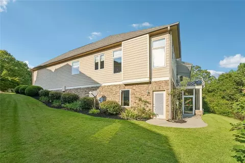 Exterior - 233 Towering Peaks, Canton, GA 30114 photo 14 of 19