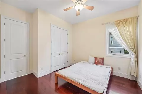 Bedroom - 233 Towering Peaks, Canton, GA 30114 photo 4 of 14