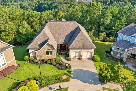 View/Area - 233 Towering Peaks, Canton, GA 30114 photo 1 of 8