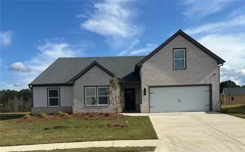 645 Rodeo Dr, Auburn, GA 30011