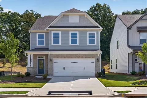 226 Trace Blf, Dawsonville, GA 30534