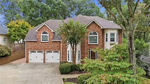 2614 Chadwick Rd, Marietta, GA 30066