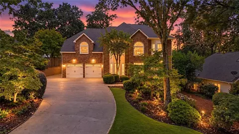 2614 Chadwick Rd, Marietta, GA 30066
