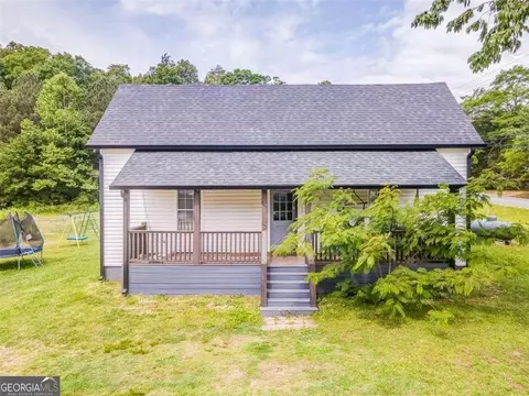 400 Sam Love Rd, Rocky Face, GA 30740