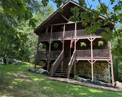 1816 Mount Olivet Rd, Dallas, GA 30132