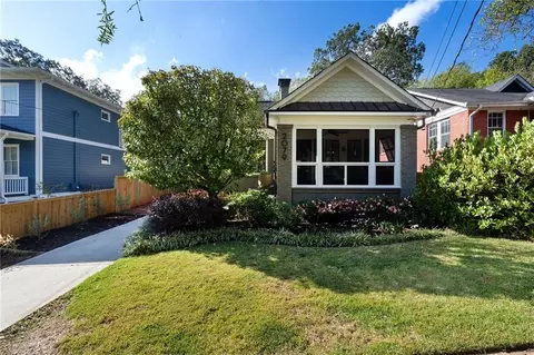 2079 Dunwoody St NE, Atlanta, GA 30317