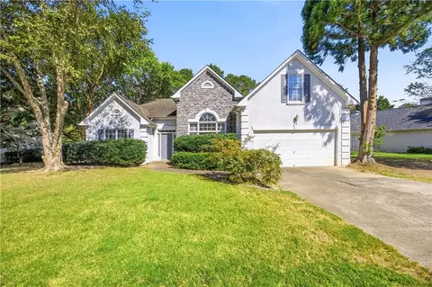 4014 Villa Lake Rd, Powder Springs, GA 30127
