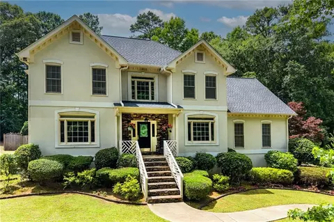 245 Westchester Dr, Griffin, GA 30223