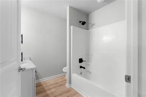 Entry Way - 128 Jaime Dr, Canton, GA 30114 photo 1 of 1