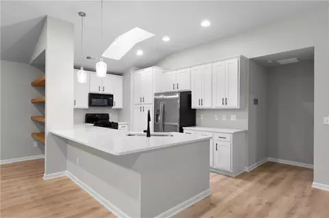 Kitchen - 128 Jaime Dr, Canton, GA 30114 photo 1 of 3