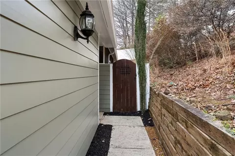 Exterior - 128 Jaime Dr, Canton, GA 30114 photo 2 of 4