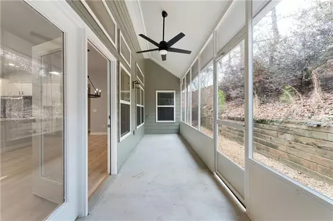 Exterior - 128 Jaime Dr, Canton, GA 30114 photo 4 of 4