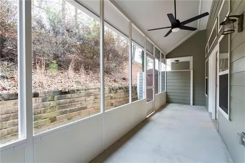 Exterior - 128 Jaime Dr, Canton, GA 30114 photo 3 of 4