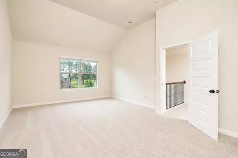 Bedroom - 2589 Lake Erma Dr, Hampton, GA 30228 photo 2 of 5