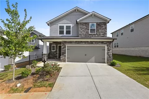 2073 Baron Manor Dr, Lawrenceville, GA 30044