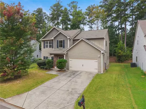48 Timberland Trace Way, Dallas, GA 30157
