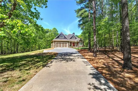 25 Mountain Creek Trl NE, Fairmount, GA 30139