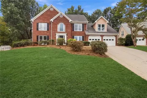 1287 Forest Glade Trce, Lawrenceville, GA 30043