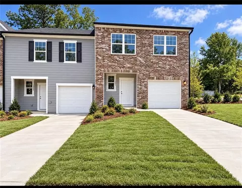 1002 Castanea Dr, Douglasville, GA 30135