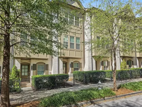 631 Broadview Pl NE, Atlanta, GA 30324