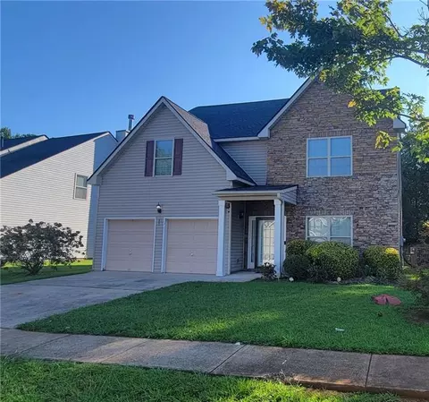 4027 Rosebud Park Rd, Snellville, GA 30039