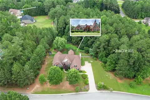 148 Marie Farms North Dr, Palmetto, GA 30268