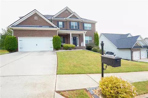 17 Pillar Pt, Newnan, GA 30265