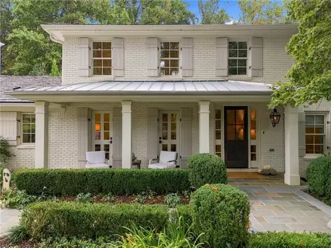 323 Blanton Rd NW, Atlanta, GA 30342
