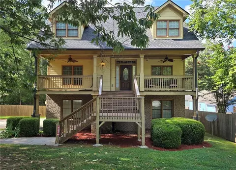 919 Jefferson Ave, Atlanta, GA 30344
