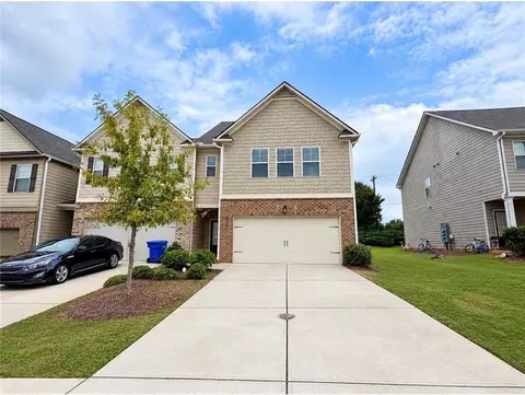 3665 Prospect Point Dr, Oakwood, GA 30566