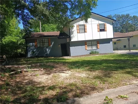 155 Rockfort Ct, College Park, GA 30349