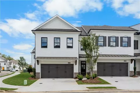 4314 Burton Bend Way #148, Buford, GA 30518