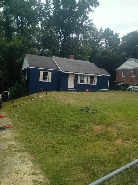 125 Infantry Dr, Columbus, GA 31903