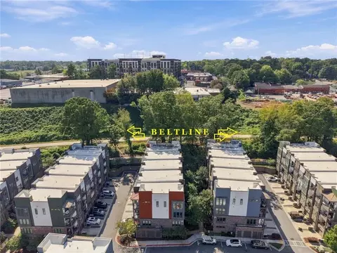 395 Pratt Dr SE #803, Atlanta, GA 30315