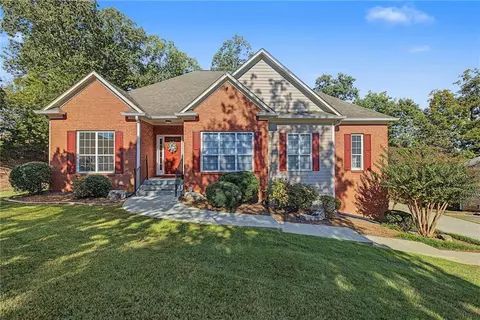 1705 Habersham Marina Rd, Cumming, GA 30041