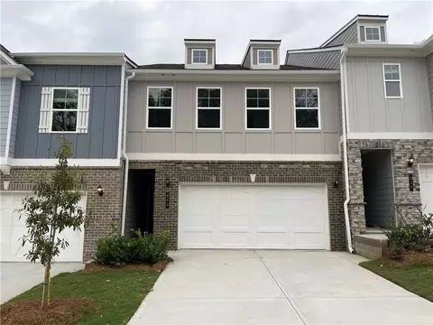 893 Counterpoint Dr #LOT 11, Decatur, GA 30032
