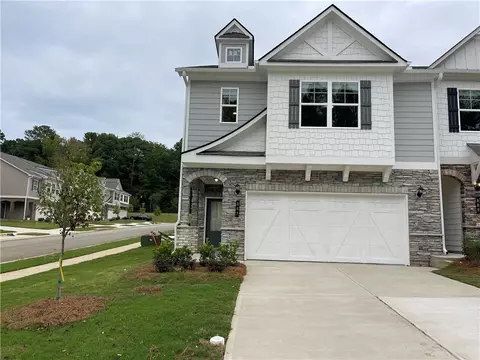 887 Counterpoint Dr #LOT 8, Decatur, GA 30032