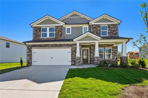 217 Proust Cir, Dallas, GA 30132