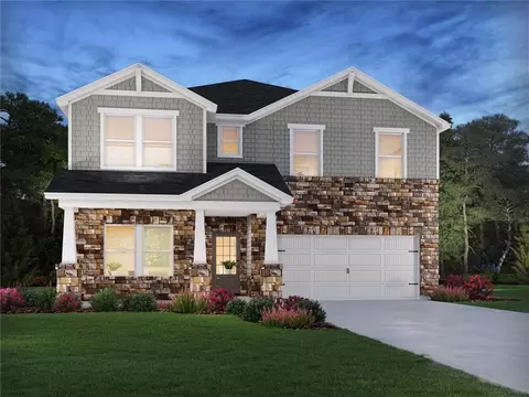 2174 Martin Spring Bnd, Lawrenceville, GA 30045