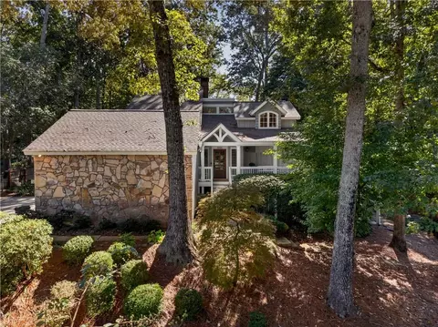 3254 Hunterdon Way SE, Marietta, GA 30067