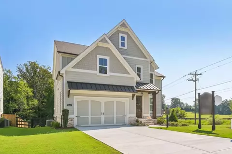 3310 Hillshire Dr, Cumming, GA 30028