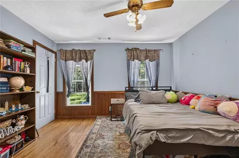 Bedroom - 169 Silver Dollar Rd, Barnesville, GA 30204 photo 6 of 9