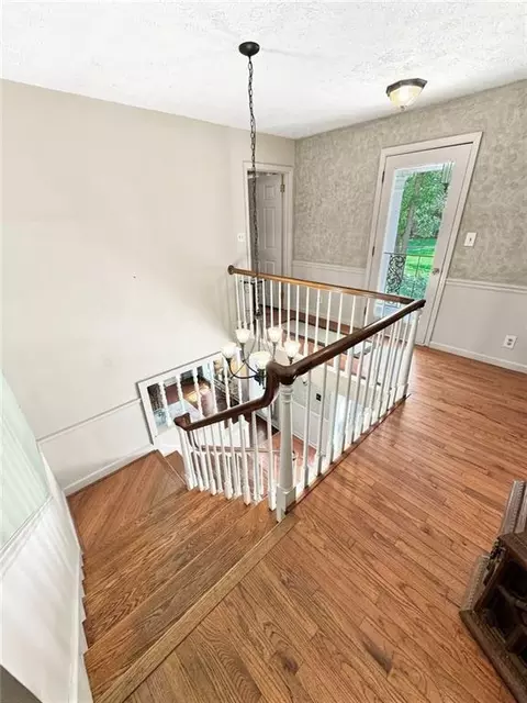 Entry Way - 169 Silver Dollar Rd, Barnesville, GA 30204 photo 7 of 7