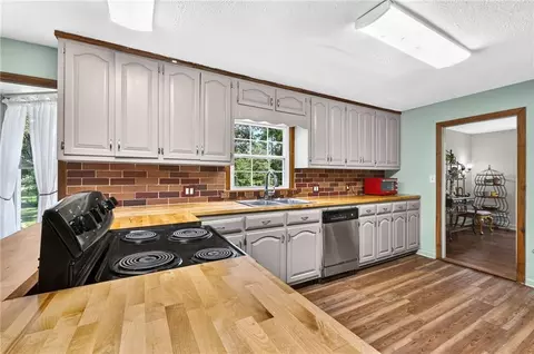 Kitchen - 169 Silver Dollar Rd, Barnesville, GA 30204 photo 4 of 4
