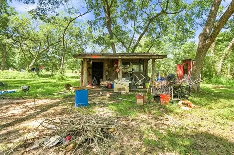 Exterior - 169 Silver Dollar Rd, Barnesville, GA 30204 photo 14 of 16