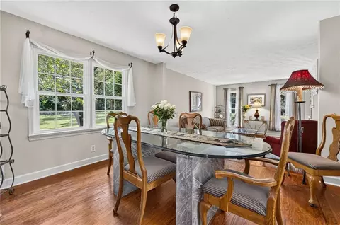Dining - 169 Silver Dollar Rd, Barnesville, GA 30204 photo 3 of 5