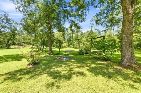 Exterior - 169 Silver Dollar Rd, Barnesville, GA 30204 photo 7 of 16