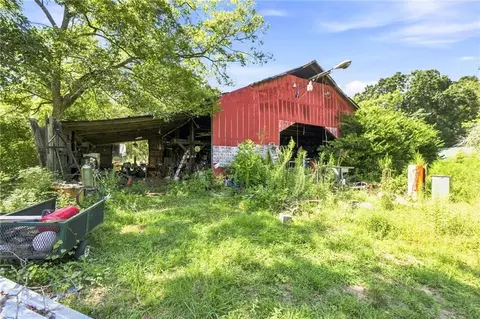 Exterior - 169 Silver Dollar Rd, Barnesville, GA 30204 photo 16 of 16