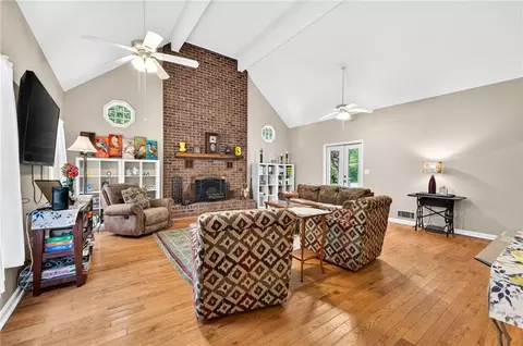 Living - 169 Silver Dollar Rd, Barnesville, GA 30204 photo 1 of 1