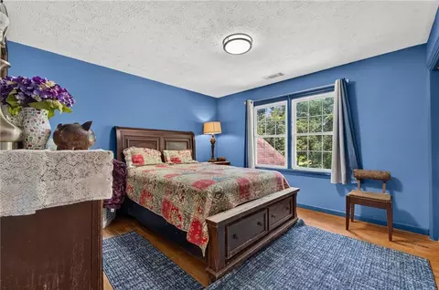Bedroom - 169 Silver Dollar Rd, Barnesville, GA 30204 photo 7 of 9